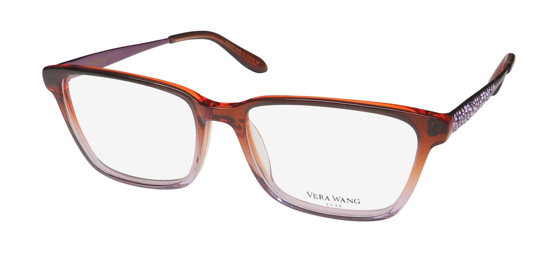 Vera Wang Luxe Tula Eyeglasses by ModaFrames
