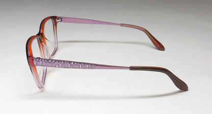 Vera Wang Luxe Tula Eyeglasses by ModaFrames