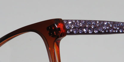 Vera Wang Luxe Tula Eyeglasses by ModaFrames