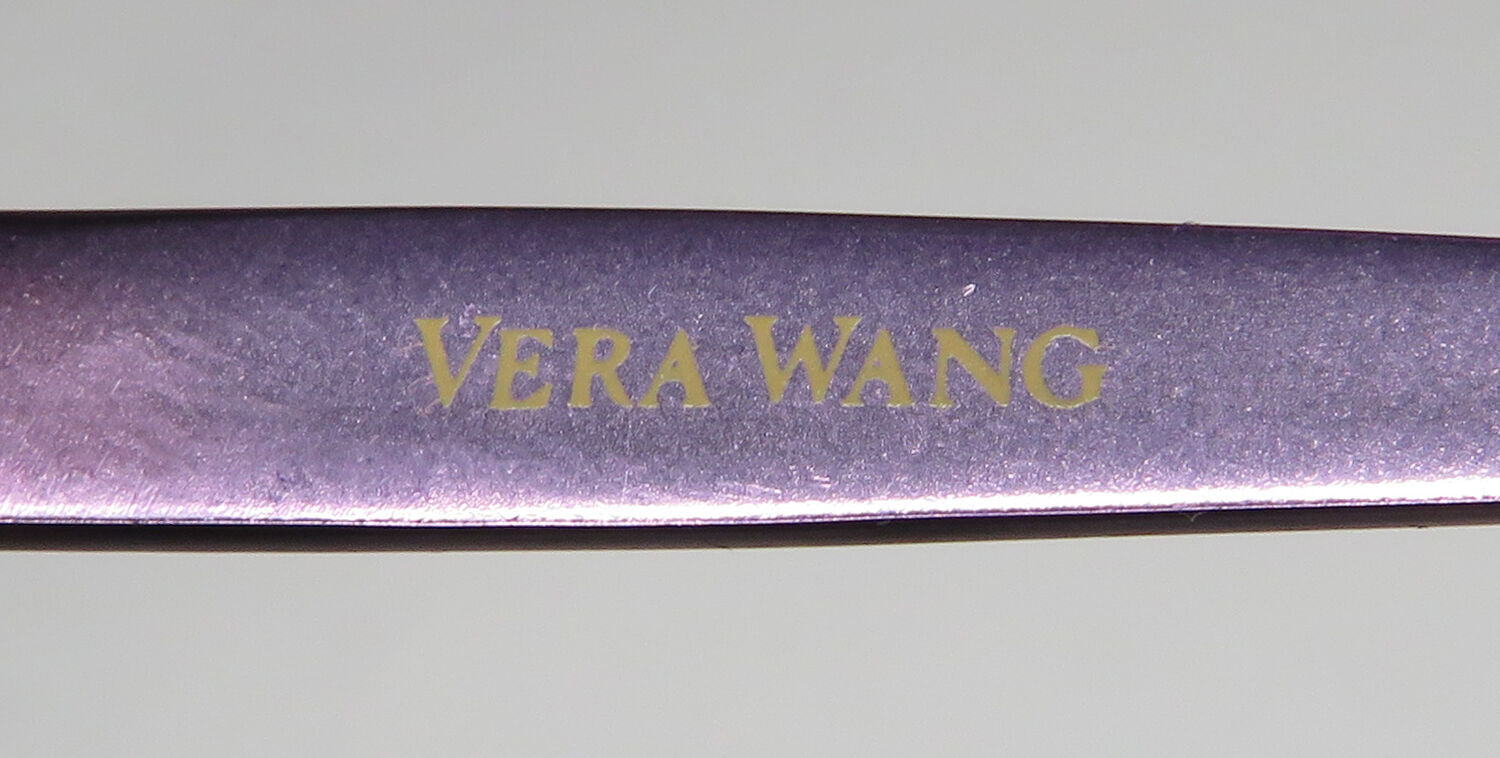 Vera Wang Luxe Tula Eyeglasses by ModaFrames