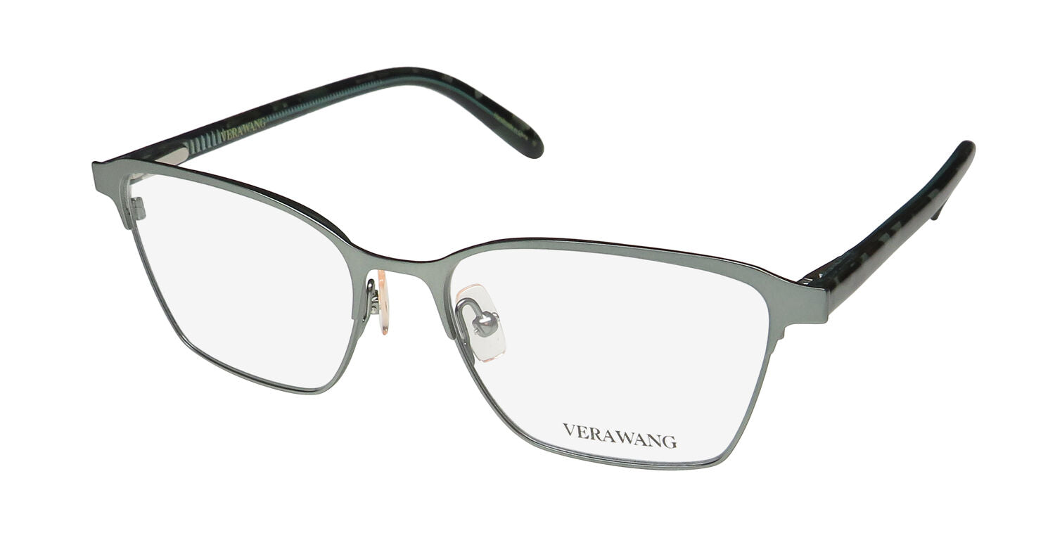 Vera Wang V398 Eyeglasses by ModaFrames