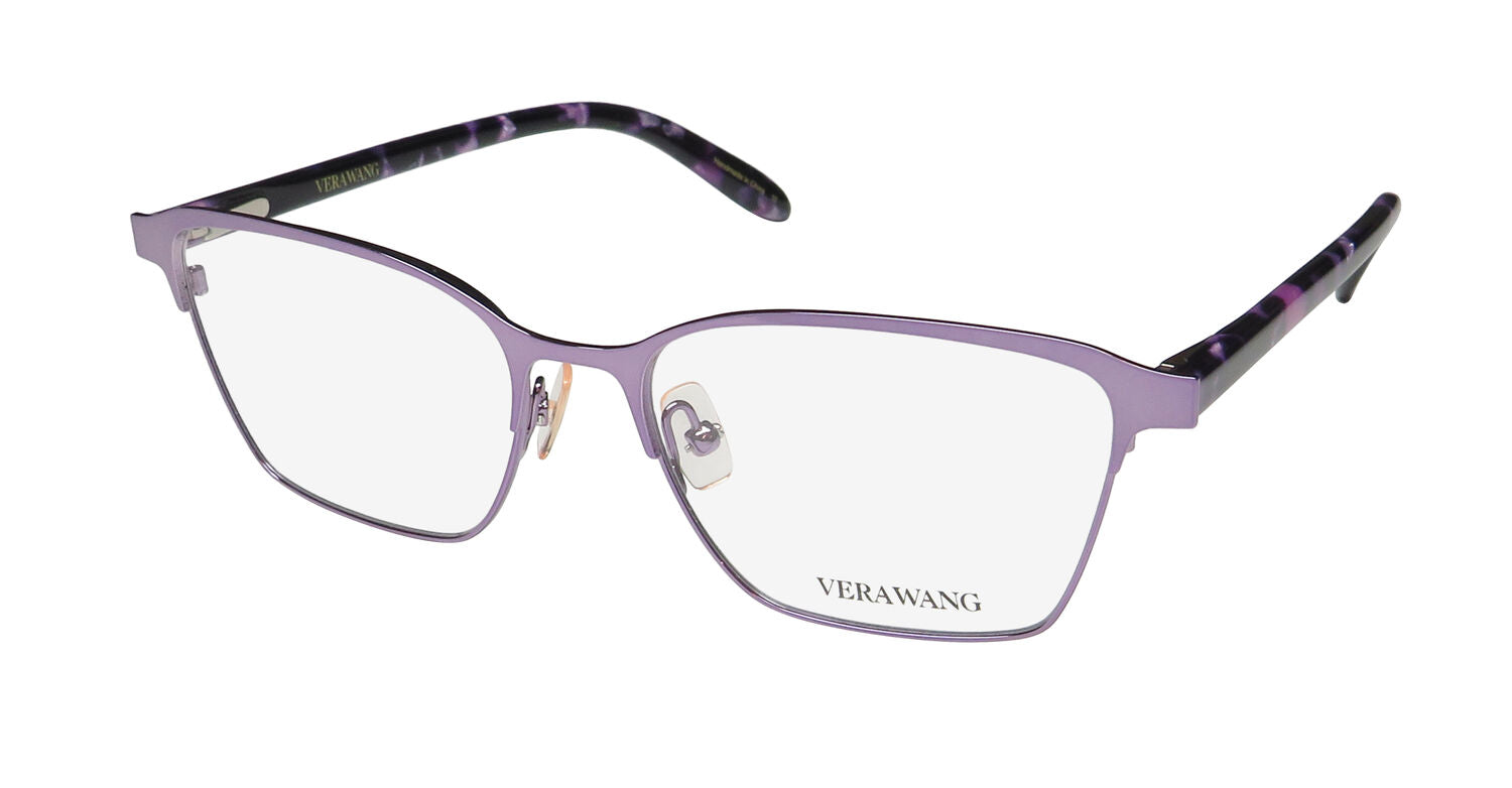 Vera Wang V398 Eyeglasses by ModaFrames