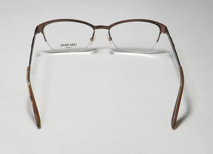 Vera Wang Luxe Catlin Eyeglasses
