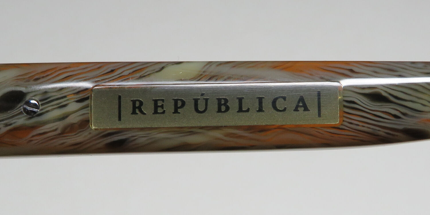 Republica Toronto Eyeglasses by ModaFrames