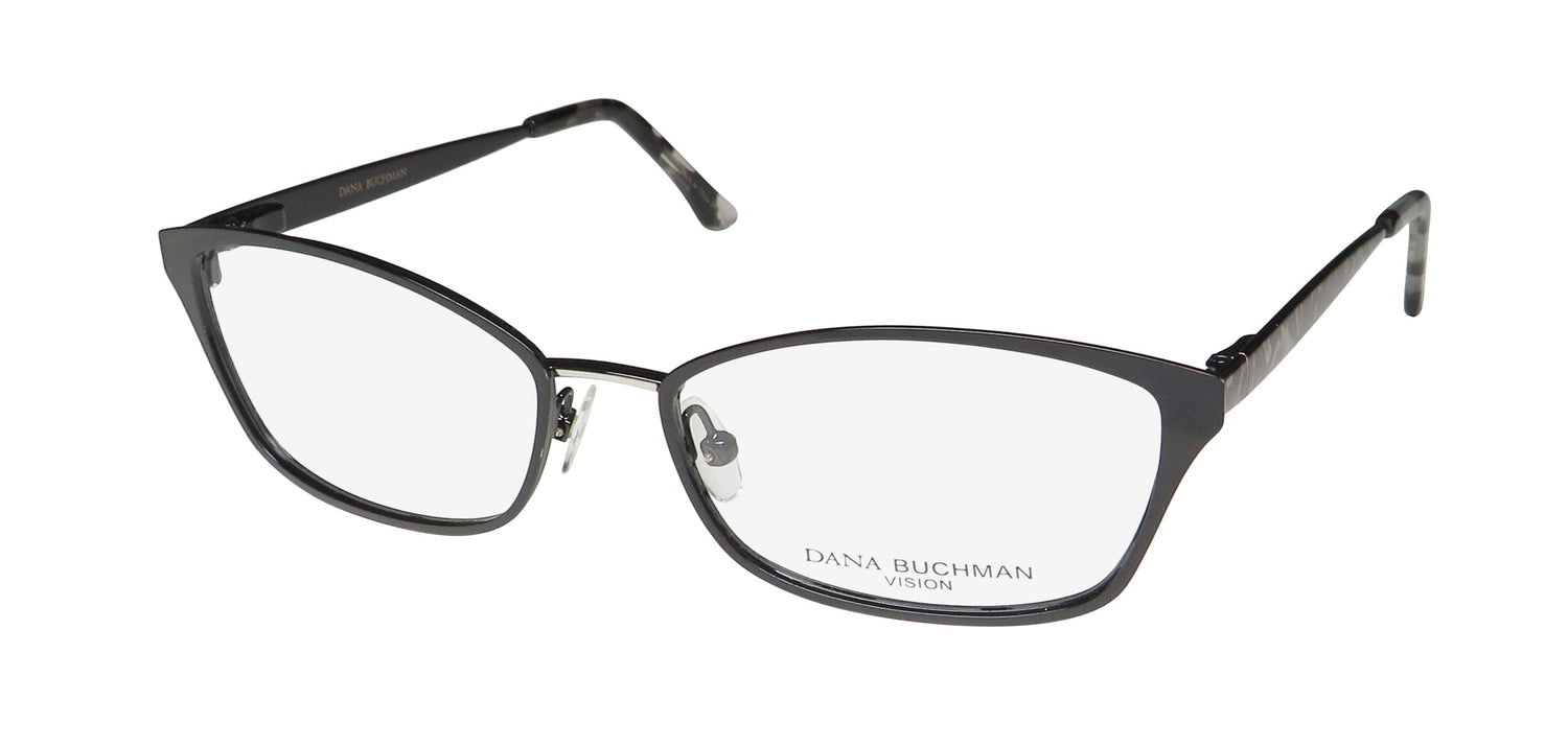 Dana Buchman Carrington Eyeglasses by ModaFrames