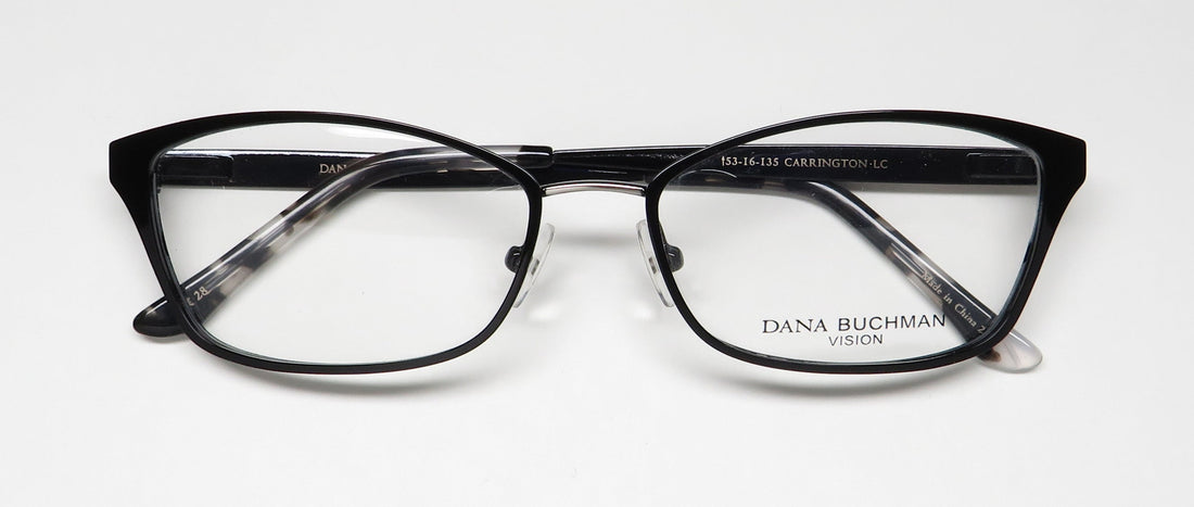 Dana Buchman Carrington Eyeglasses by ModaFrames