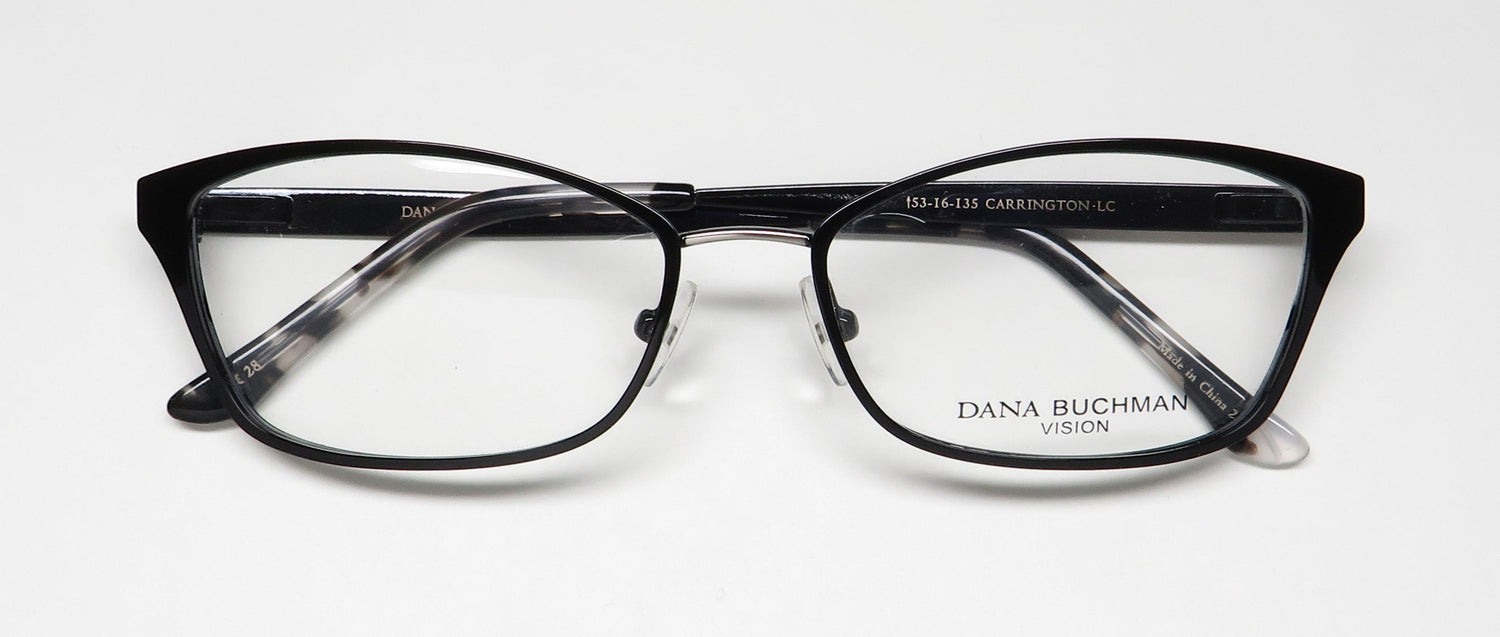 Dana Buchman Carrington Eyeglasses by ModaFrames