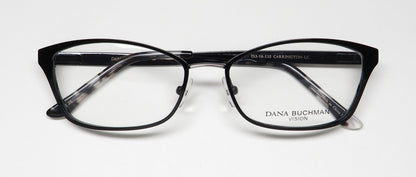 Dana Buchman Carrington Eyeglasses by ModaFrames