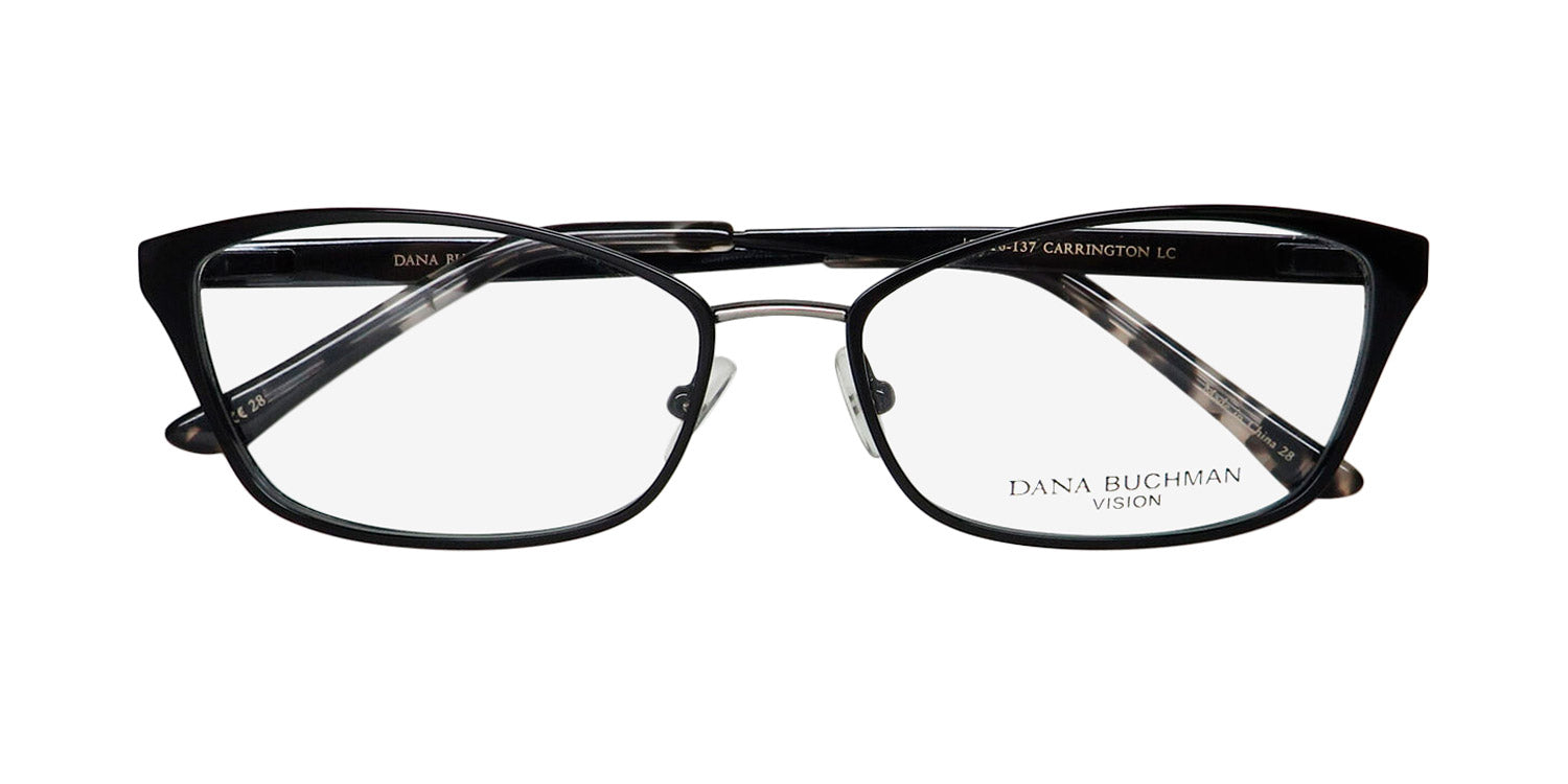 Dana Buchman Carrington Eyeglasses by ModaFrames