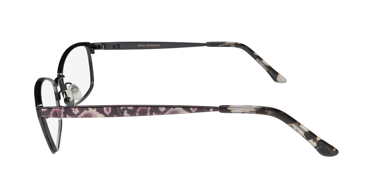 Dana Buchman Carrington Eyeglasses by ModaFrames