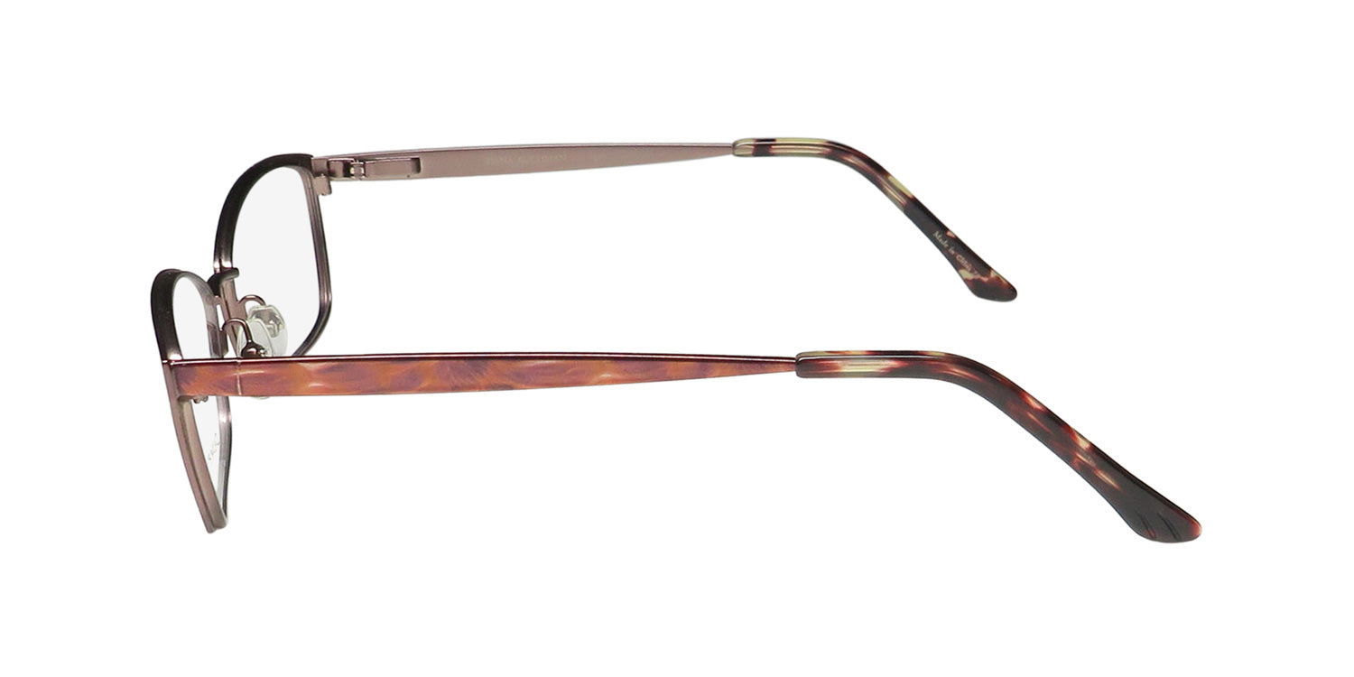 Dana Buchman Carrington Eyeglasses by ModaFrames