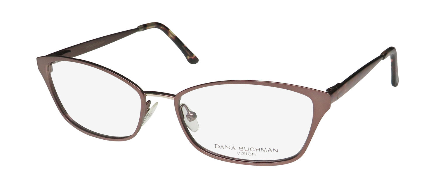Dana Buchman Carrington Eyeglasses by ModaFrames