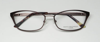 Dana Buchman Carrington Eyeglasses by ModaFrames