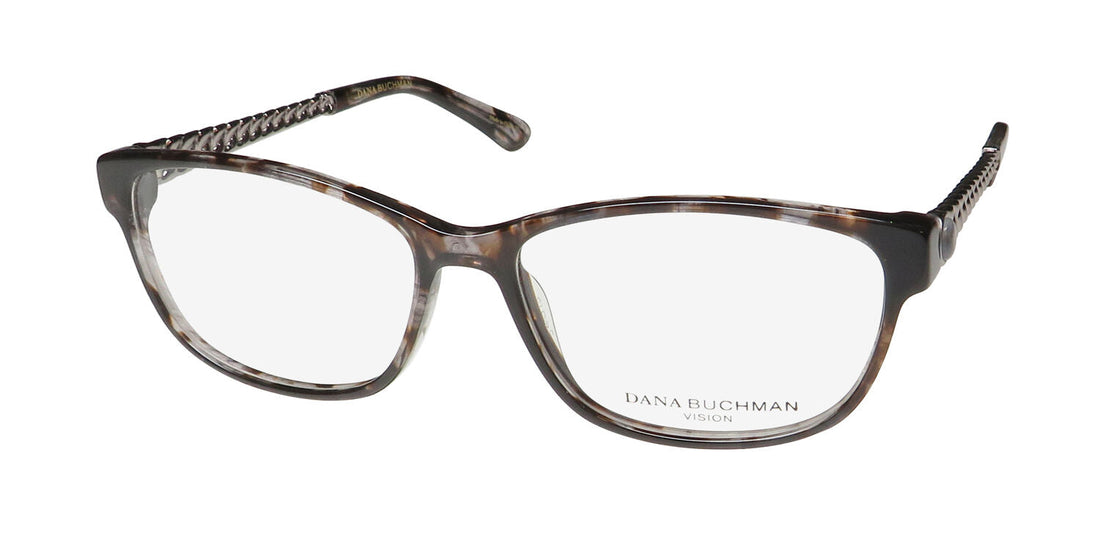 Dana Buchman Taren Eyeglasses by ModaFrames