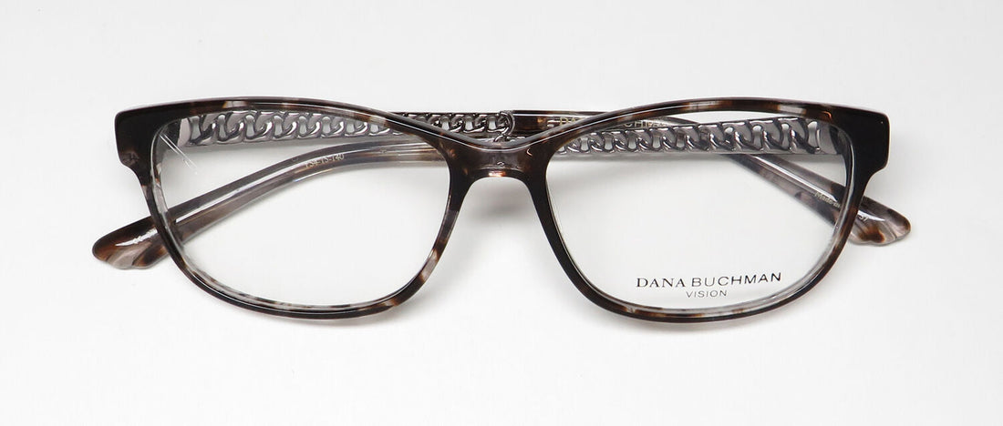 Dana Buchman Taren Eyeglasses by ModaFrames