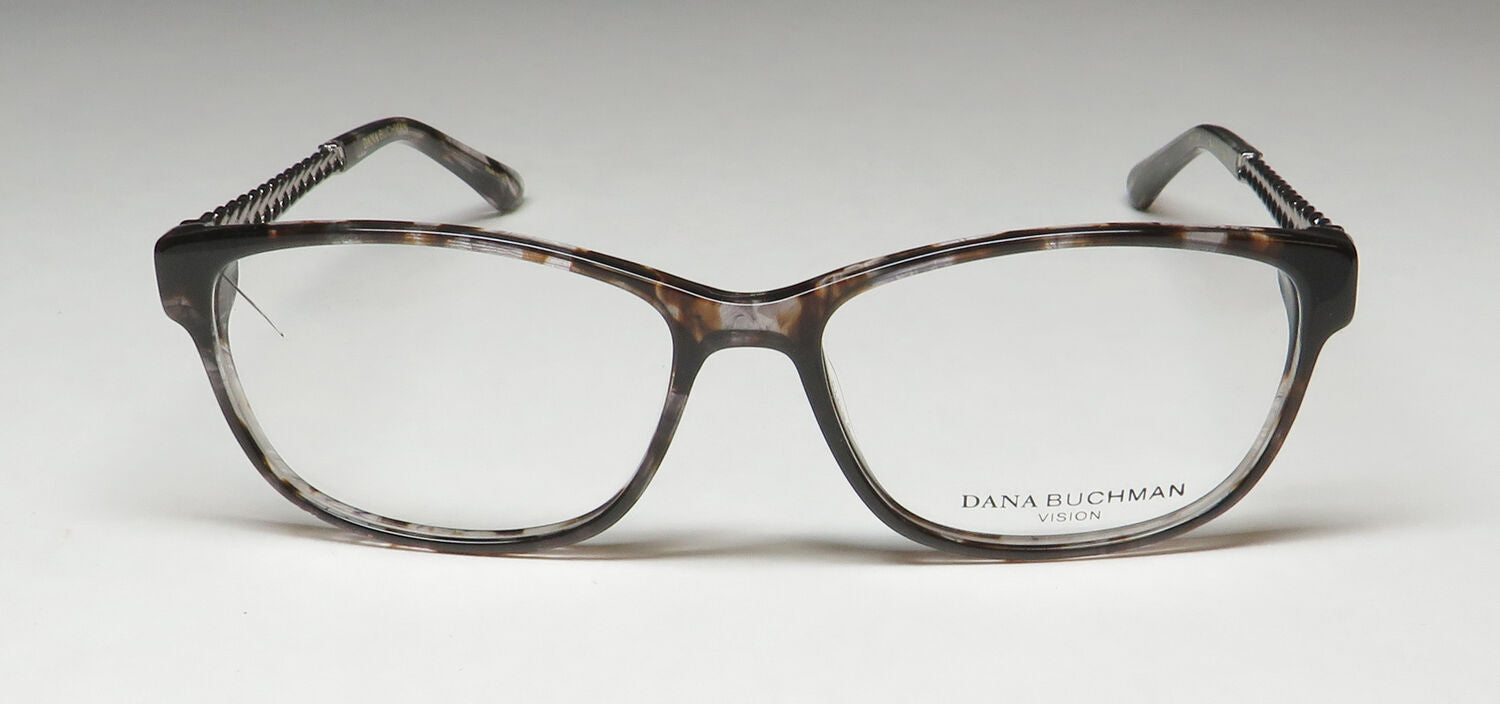 Dana Buchman Taren Eyeglasses by ModaFrames