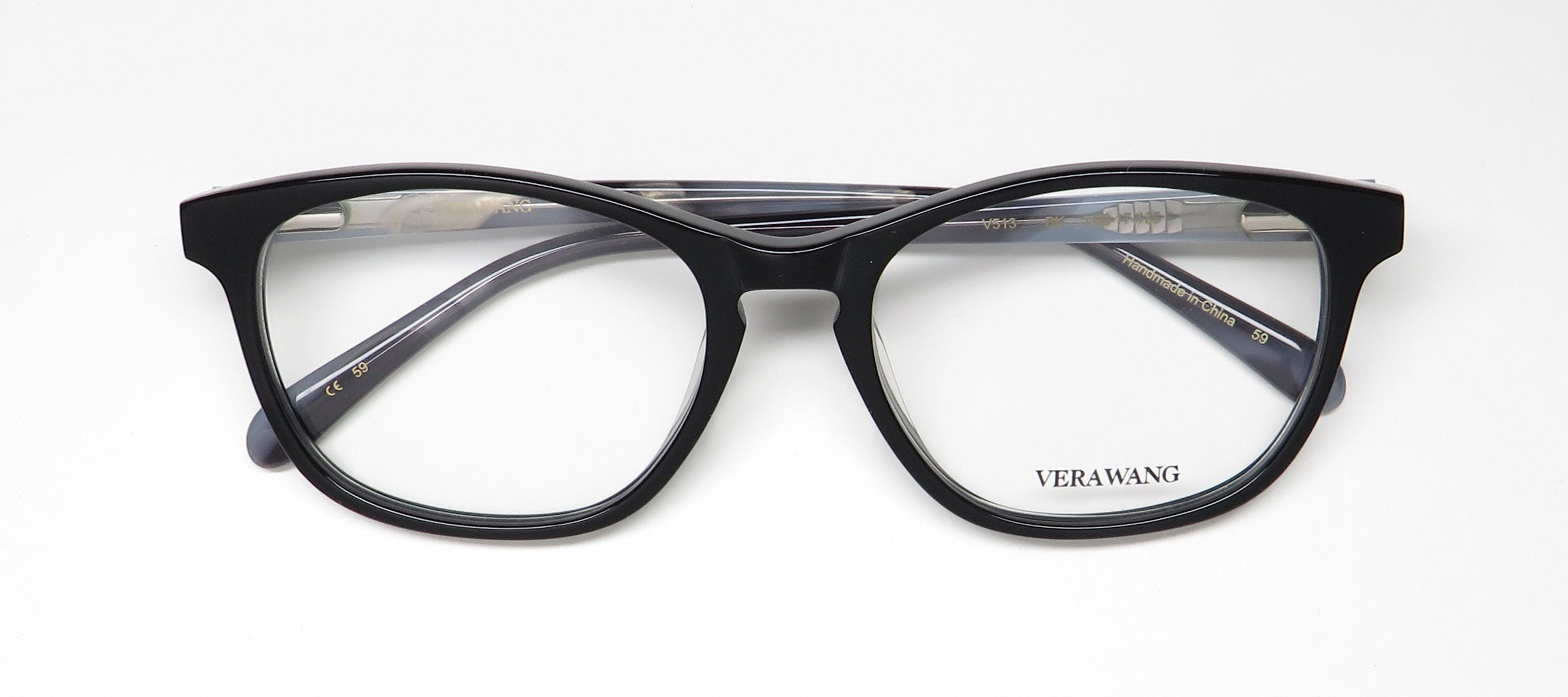Vera Wang V513 Eyeglasses by ModaFrames