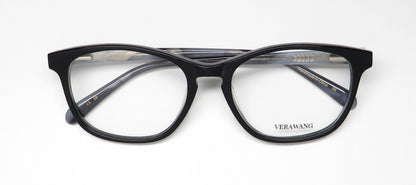 Vera Wang V513 Eyeglasses by ModaFrames