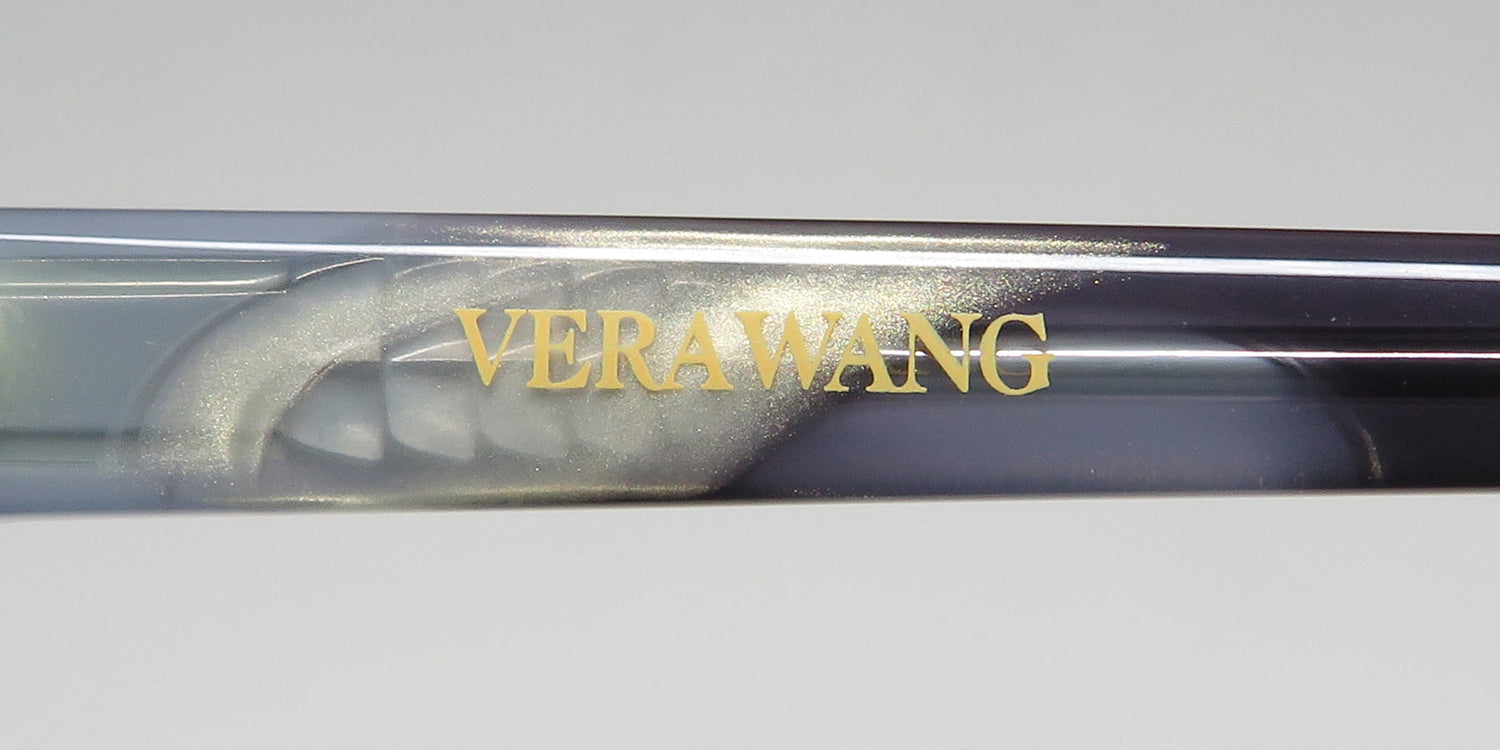 Vera Wang V513 Eyeglasses by ModaFrames