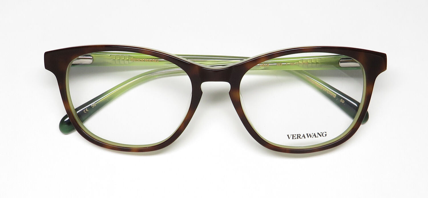 Vera Wang V513 Eyeglasses by ModaFrames