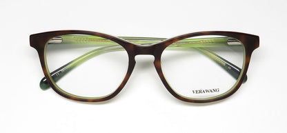Vera Wang V513 Eyeglasses by ModaFrames