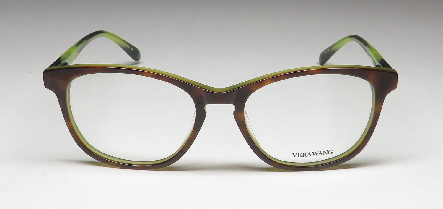 Vera Wang V513 Eyeglasses by ModaFrames