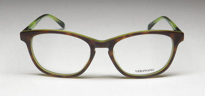 Vera Wang V513 Eyeglasses by ModaFrames