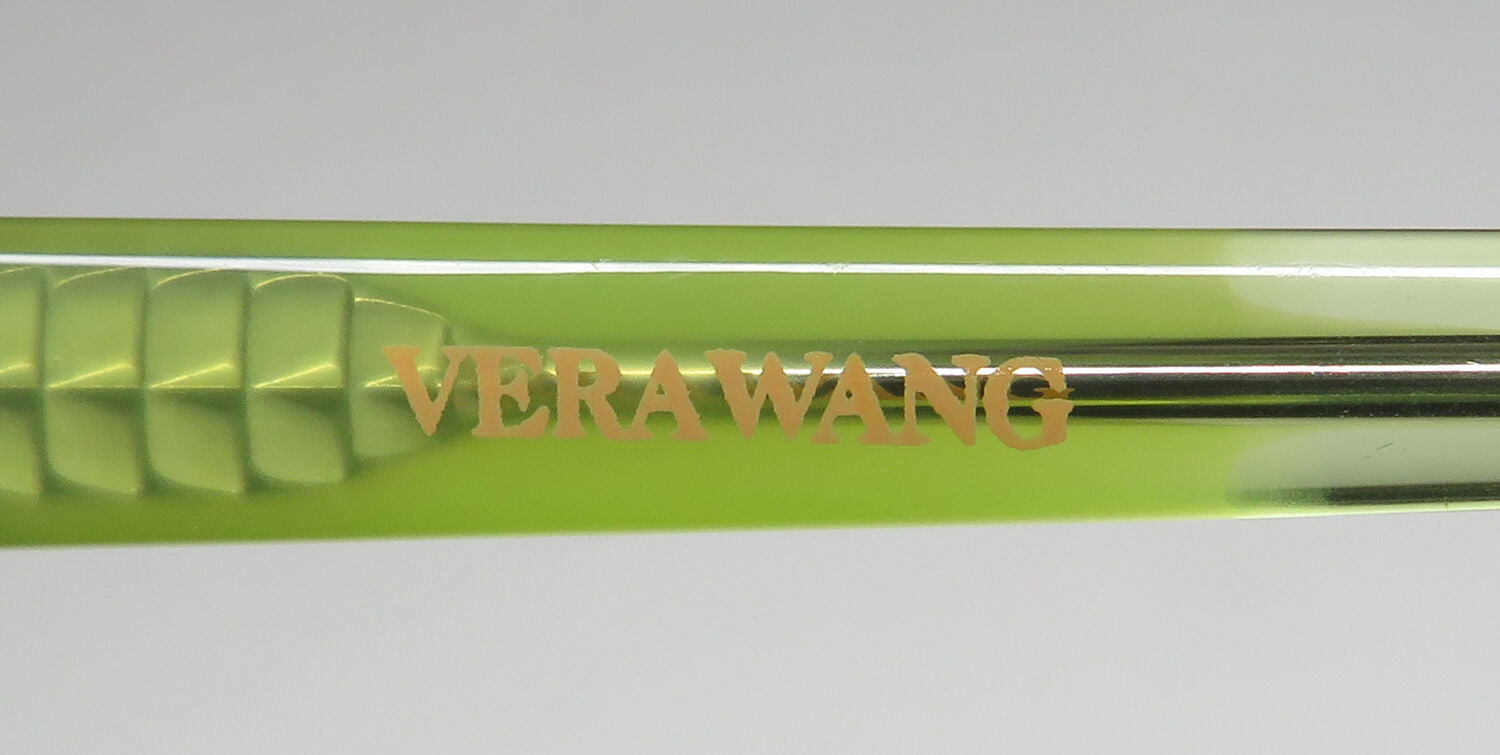 Vera Wang V513 Eyeglasses by ModaFrames