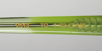 Vera Wang V513 Eyeglasses by ModaFrames