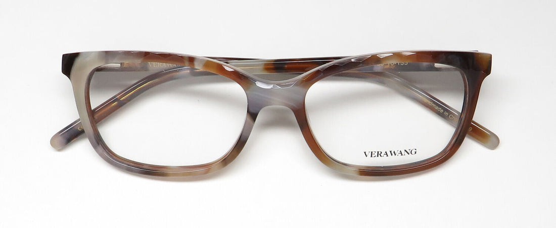 Vera Wang V396 Eyeglasses by ModaFrames