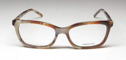 Vera Wang V396 Eyeglasses by ModaFrames