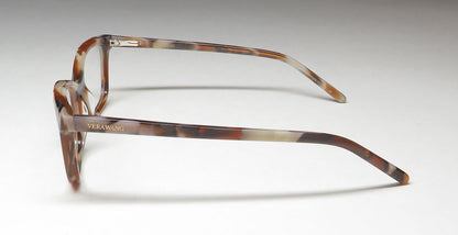 Vera Wang V396 Eyeglasses by ModaFrames