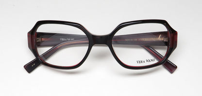 Vera Wang V162 Eyeglasses by ModaFrames