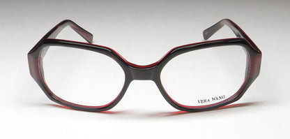 Vera Wang V162 Eyeglasses by ModaFrames