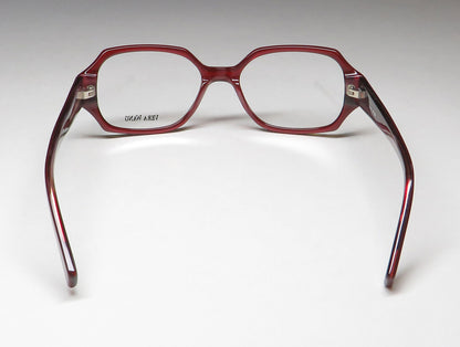 Vera Wang V162 Eyeglasses by ModaFrames