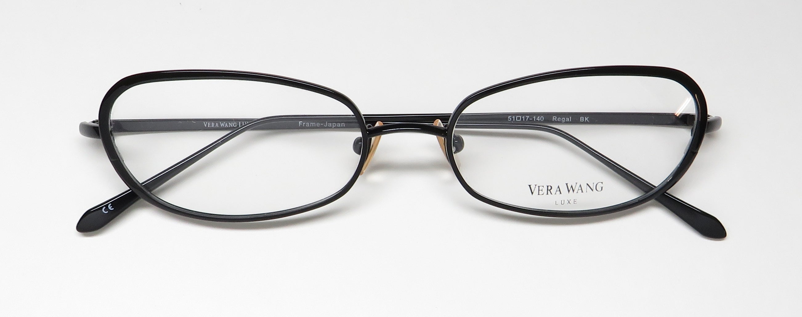 Vera Wang Luxe Regal Eyeglasses by ModaFrames