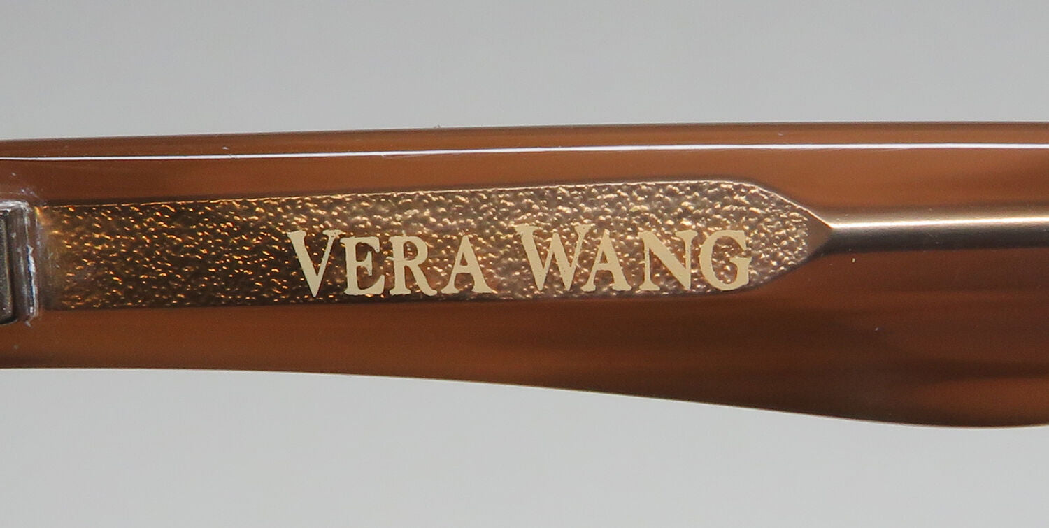 Vera Wang Luxe Luna Eyeglasses by ModaFrames