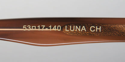 Vera Wang Luxe Luna Eyeglasses by ModaFrames