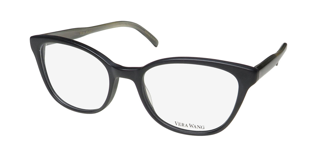 Vera Wang Luxe Carine Eyeglasses by ModaFrames