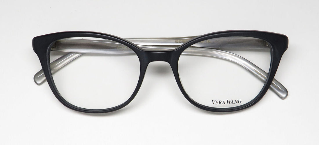 Vera Wang Luxe Carine Eyeglasses by ModaFrames