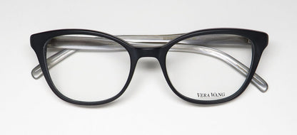Vera Wang Luxe Carine Eyeglasses by ModaFrames