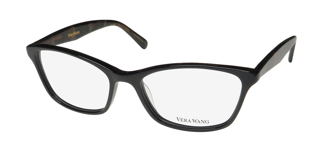 Vera Wang Luxe Ambre Eyeglasses by ModaFrames