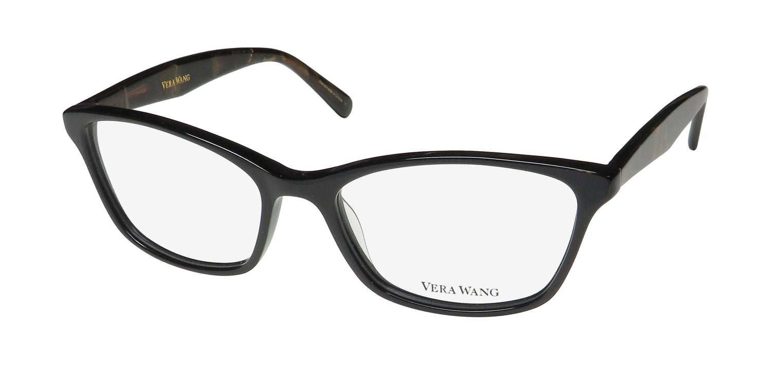 Vera Wang Luxe Ambre Eyeglasses by ModaFrames
