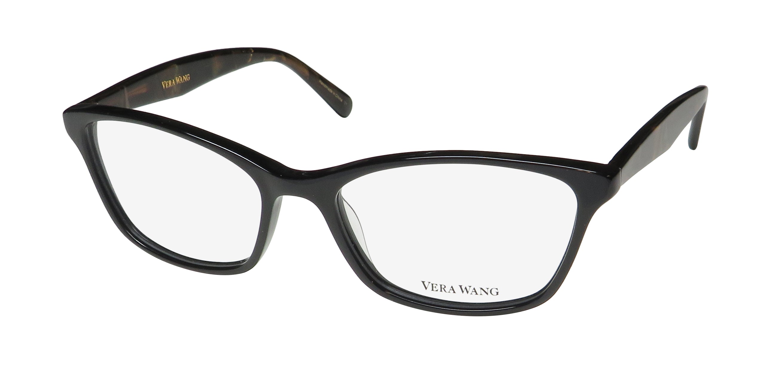 Vera Wang Luxe Ambre Eyeglasses by ModaFrames
