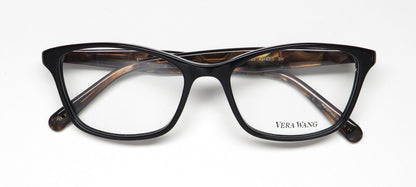 Vera Wang Luxe Ambre Eyeglasses by ModaFrames