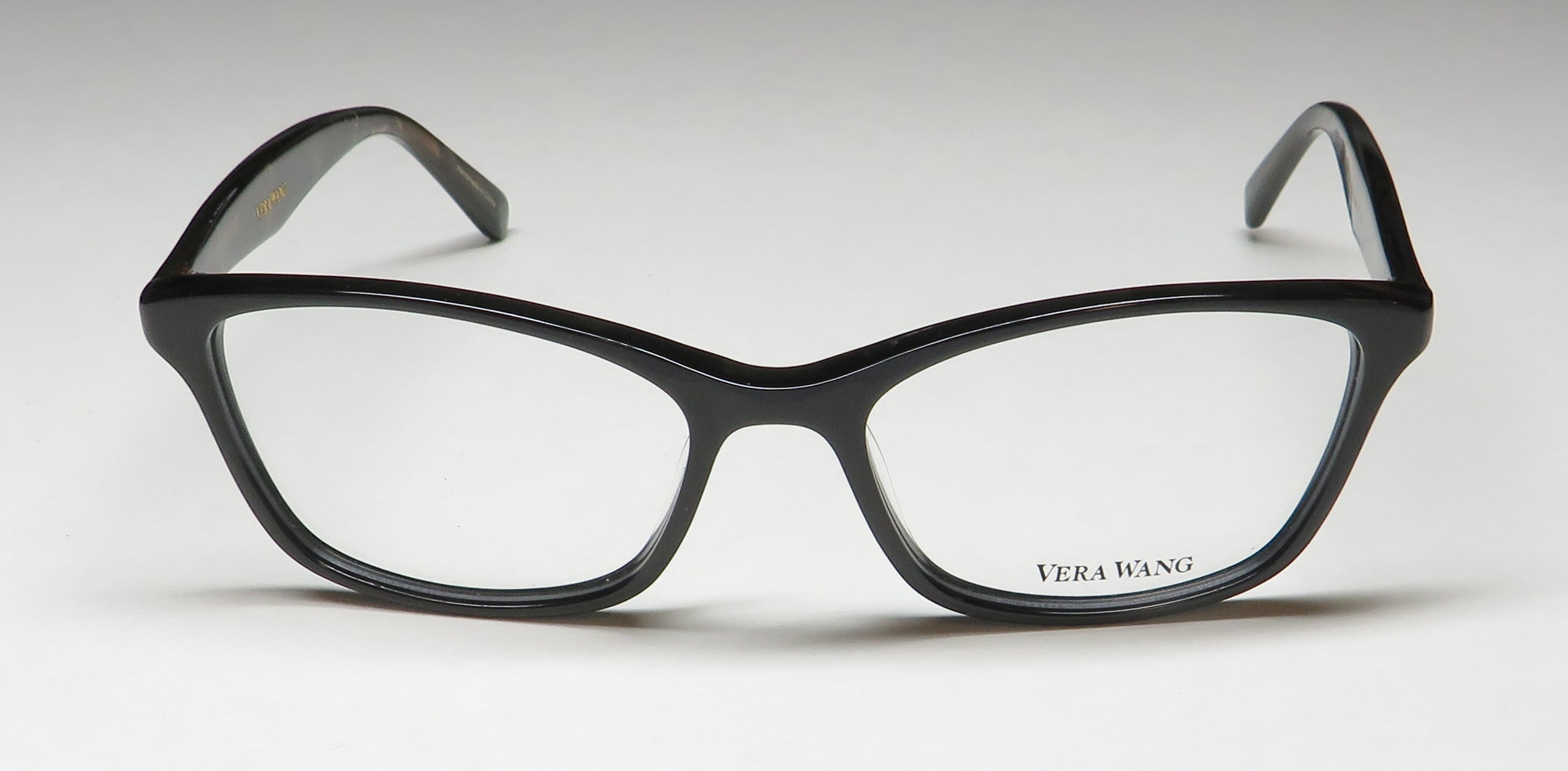 Vera Wang Luxe Ambre Eyeglasses by ModaFrames