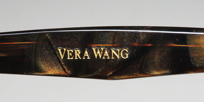 Vera Wang Luxe Ambre Eyeglasses by ModaFrames
