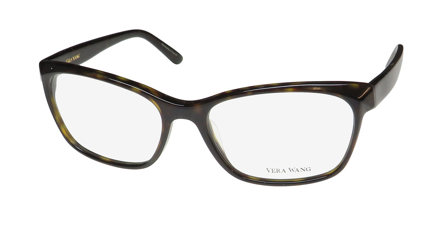 Vera Wang Luxe Ilbi Eyeglasses by ModaFrames
