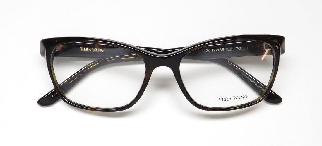 Vera Wang Luxe Ilbi Eyeglasses by ModaFrames