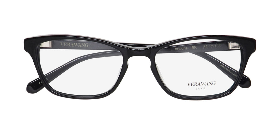 Vera Wang Luxe Ariadne Eyeglasses by ModaFrames